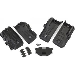 Traxxas 8072 Fenders Inner Front and Rear