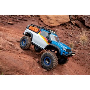 Traxxas 8119 Mirrors and Snorkel Set TRX-4 Sport
