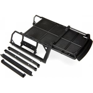 Traxxas 8120 Expedition Rack TRX-4 Sport