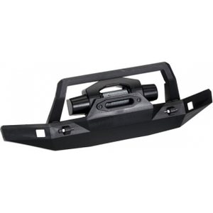 Traxxas 8124 Bumper Front (178mm)