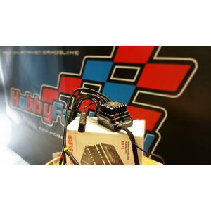 Team Orion Vortex R8.1 Pro 2-4S (180A, 2-4S) ORI65125