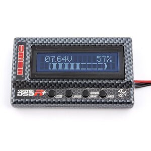Team Orion Vortex DSB-R Plus Program Box