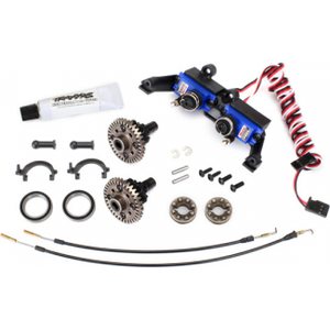 Traxxas 8195 Differential Locking Set Complete