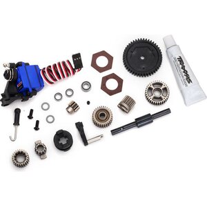 Traxxas 8196 Conversion Kit 2-Speed TRX-4 Sport
