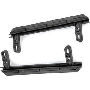 Traxxas 8219 Rock Sliders Left and Right TRX-4