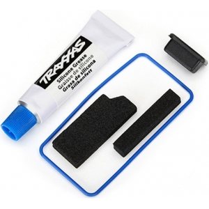 Traxxas 8225 Seal Kit Receiver box TRX-4