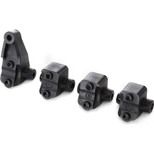 Traxxas 8227 Axle Mount Set Complete TRX-4