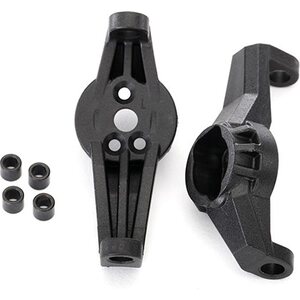 Traxxas 8232 Caster Blocks (Portal Drive) L+R (2) TRX-4