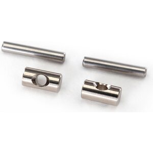 Traxxas 8233 Cross Pin / Drive Pin Front Axles (2) TRX-4