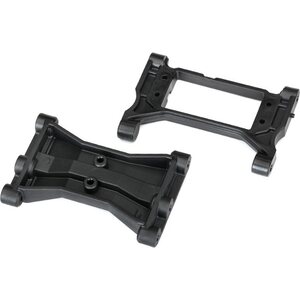 Traxxas 8239 Servo Mount Steering TRX-4