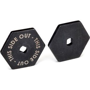 Traxxas 8249 Slipper Eliminator Plate (2)