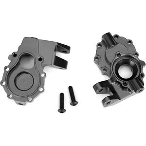 Traxxas 8252A Portal Housing Inner Front Alurey Left/Right (2) TRX-4