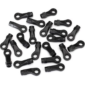 Traxxas 8275 Rod End Set Complete (22) TRX-4