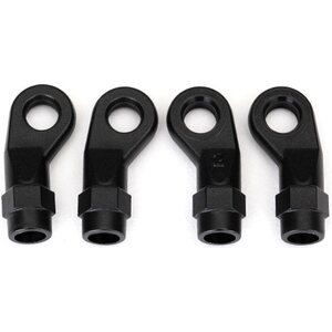 Traxxas 8278 Rod Ends Offset (4) TRX-4