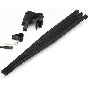 Traxxas 8327 Battery hold-down (set)