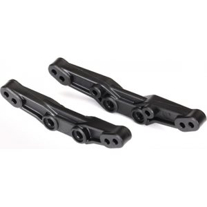 Traxxas 8338 Shock Tower Front and Rear (2)