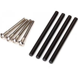 Traxxas 8340 Suspension Pins Front and Rear (set)