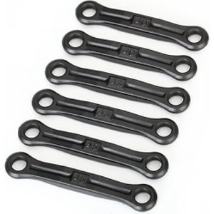 Traxxas 8341 Camber Links Front and Rear (set)
