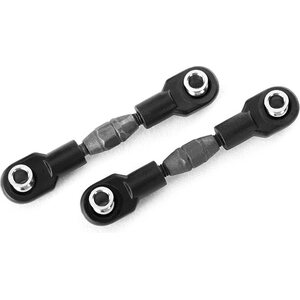 Traxxas 8348 Camber links steel rear 28mm 4-TEC 2.0 (2)