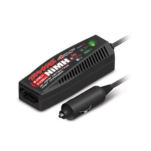 Traxxas 2975 Charger DC 12v 4 amp 6-7cell NiMH