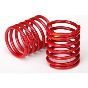 Traxxas 8365 Shock Spring Red 3.325-rate (-1) (2)