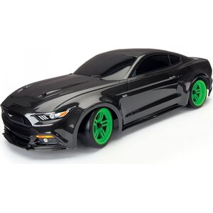 Traxxas 8377G Tires & Wheels Drift 1.9" onreen Split-spoke Rear (2)