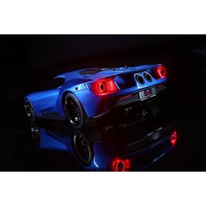 Traxxas 8385 LED Tail Light Kit FordT