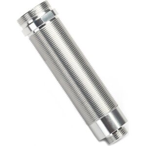 Traxxas 8452 BodyTR Shock 64mm Silver Aluminum (Threaded)