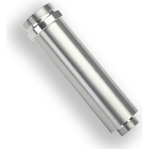 Traxxas 8453 BodyTR Shock 64mm Silver Aluminum (No Threads)