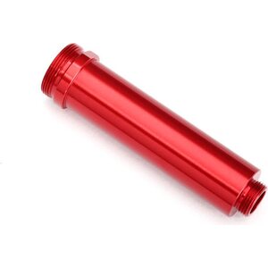 Traxxas 8453R BodyTR Shock 64mm Red Aluminum (No Threads)