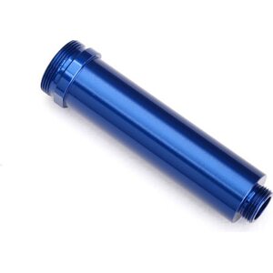 Traxxas 8453X BodyTR Shock 64mm Blue Aluminum (No Threads)