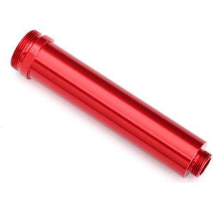 Traxxas 8462R BodyTR Shock 77mm Red Aluminum (No Threads)