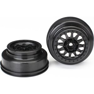Traxxas 8471 Wheels Method Race (2) UDR