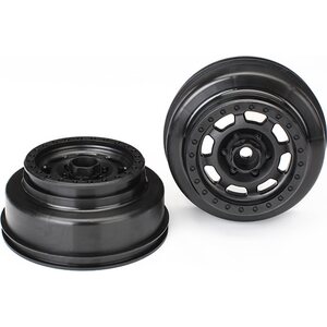 Traxxas 8473 Wheels Desert Racer (2) UDR