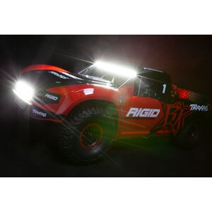 Traxxas 8485 LED Light set Complete Desert Racer