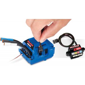 Traxxas 8485 LED Light set Complete Desert Racer