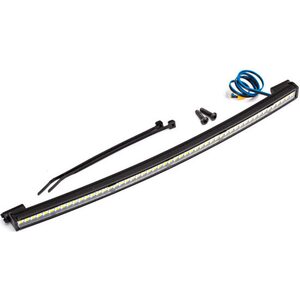 Traxxas 8488 Roof Lights LED Lightbar Desert Racer