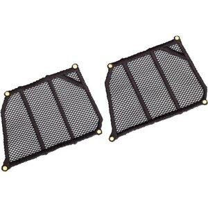 Traxxas 8517 Window Nets (2) UDR