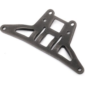Traxxas 8523 Bulkhead Tie Bar Front (steel)