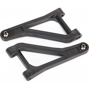 Traxxas 8531 Suspension Arm Front Upper L+R (2)