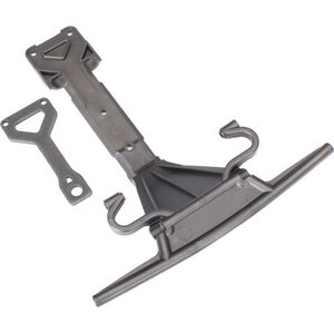 Traxxas 8537 Front Skidplate