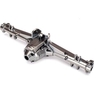 Traxxas 8540X Axle Housing Satin Black Chrome-plated UDR
