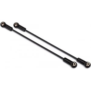 Traxxas 8542 Suspension Link Rear Upper (Steel) (2)