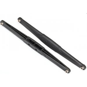 Traxxas 8544 Trailing Arm with Hollow Balls (2)