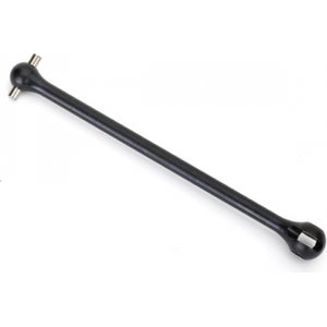 Traxxas Driveshaft, steel constant-velocity (shaft only, 96mm)14,22