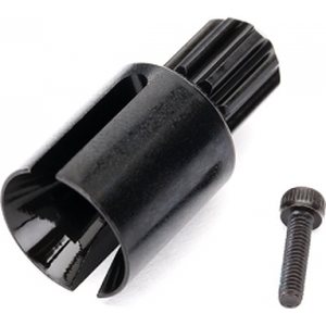 Traxxas Drive Cup (Use with Driveshaft 8550)