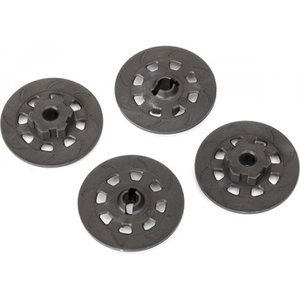 Traxxas 8569 Wheel hubs Hex (disc brake rotors) (4)