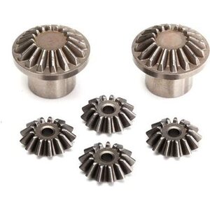 Traxxas 8577 Gear Set Rear Differential