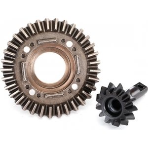 Traxxas 8578 Ring & Pinionear Front Differential