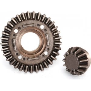 Traxxas 8579 Ringear and Pinion Rear Differential